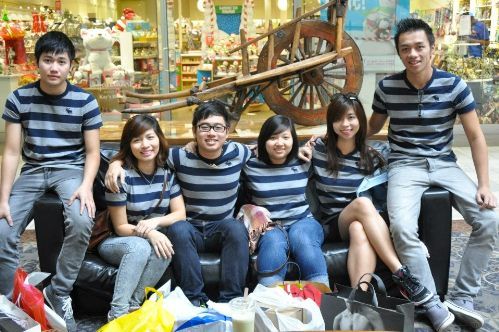 60% sinh viên du học Việt Nam theo học cao đẳng cộng đồng tại Mỹ