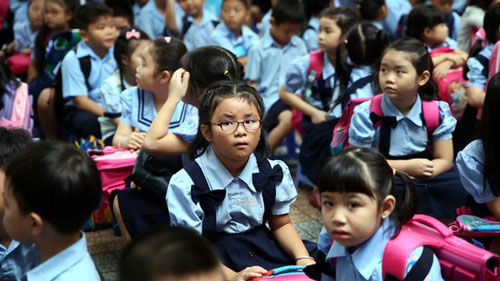 Lich nghi tet 2014: Lịch nghỉ tết âm lịch của học sinh sinh viên