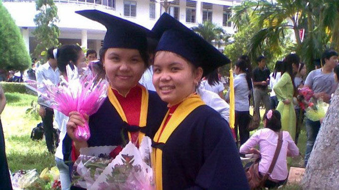 Cử nhân sư phạm  Cử nhân sư phạm