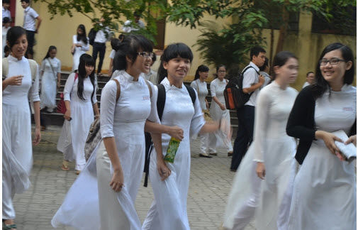 thêm kỳ tuyển sinh đại học mùa xuân