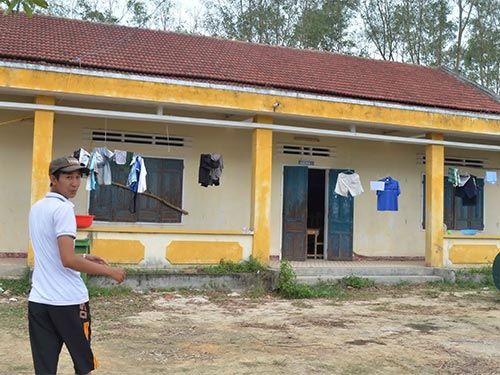 trường tư thục trước nguy cơ giải thể trường tư thục trước nguy cơ giải thể