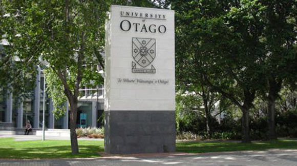 Otago University: Trường đại học đẹp như tranh vẽ tại New zealand Otago University: Trường đại học đẹp như tranh vẽ tại New zealand
