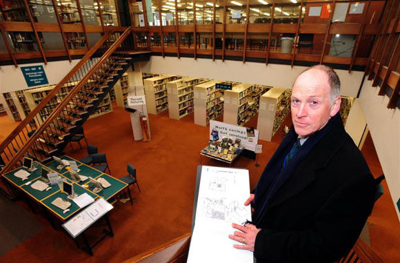 Ngôi trường cổ xưa đẹp như tranh vẽ của đất nước New Zealand