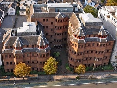 Học bổng 100% cho khoá học A-level tại Anh Quốc Tháng 9/2014