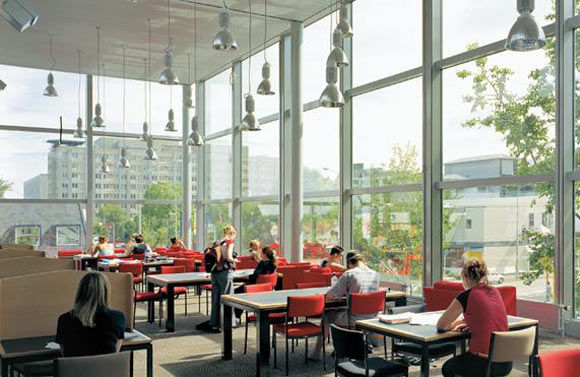 Otago University: Trường đại học đẹp như tranh vẽ tại New zealand Otago University: Trường đại học đẹp như tranh vẽ tại New zealand