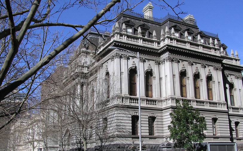 Du học Đại học chi phí thấp nhất của Úc