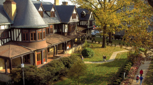 Đại học dễ xin học bổng nhất của Mỹ