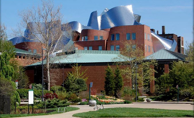 Đại học dễ xin học bổng nhất của Mỹ