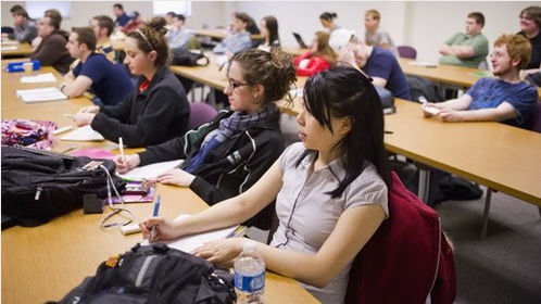 Những điều kiện để đăng ký học bổng thạc sĩ ở Anh, Úc và Singapore