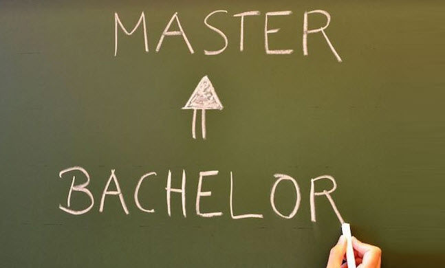 Có nên học Cao học khi đang đi làm Có nên học Cao học khi đang đi làm