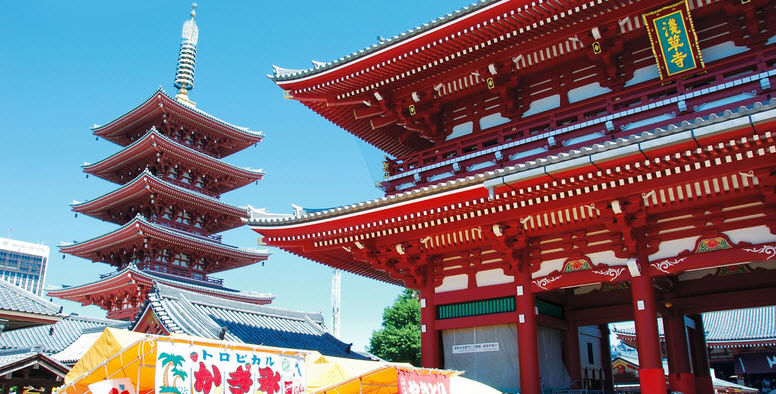 Học bổng du học Nhật MEXT: Những thắc mắc thường gặp