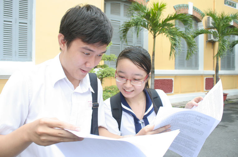 Bộ gi&aacute;o dục n&oacute;i g&igrave; về kết quả đ&aacute;nh gi&aacute; học sinh của PISA