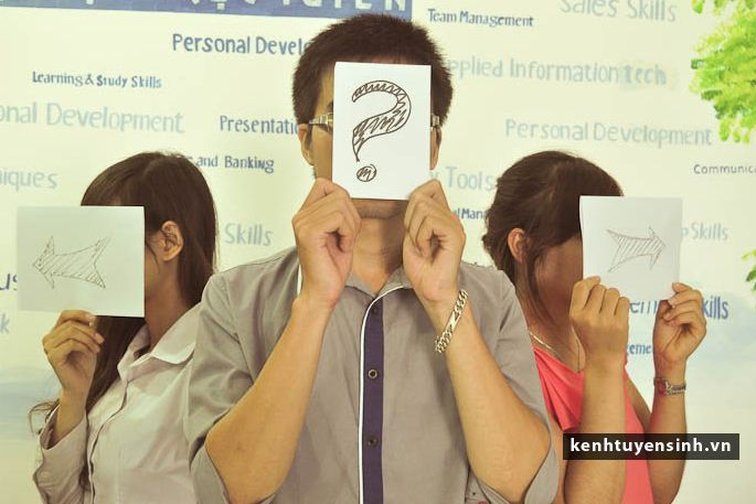 nganh nao thi sinh dam me nhat Ngành Nào Thí Sinh Đam Mê Nhất