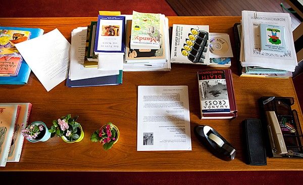 Đại học Havard và nơi làm việc của các giáo viên Đại học Havard và nơi làm việc của các giáo viên