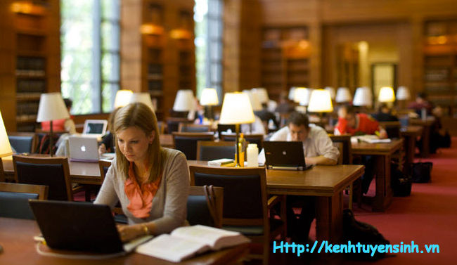 Học MBA: Những câu hỏi không nên hỏi với các nghiên cứu sinh