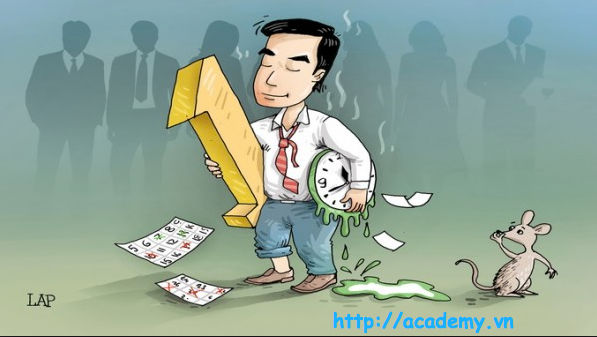 Hàng ngàn sinh viên yếu về kỹ năng, thiếu về định hướng