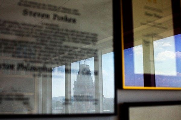 Đại học Havard và nơi làm việc của các giáo viên Đại học Havard và nơi làm việc của các giáo viên