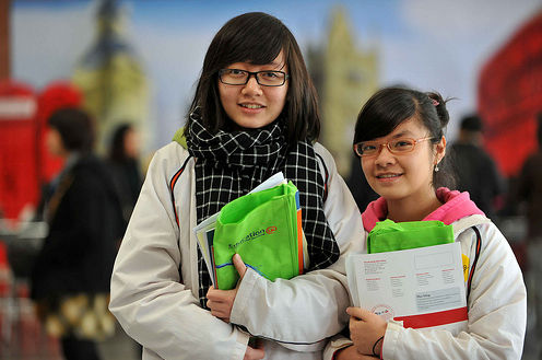 Miễn học phí khi tham gia các chương trình dự bị đại học tại Đức Miễn học phí khi tham gia các chương trình dự bị đại học tại Đức