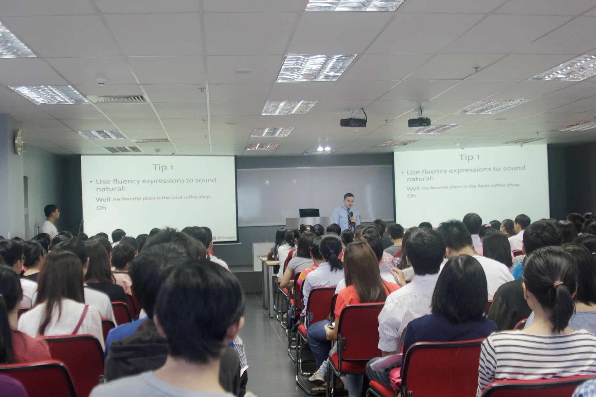 trung tâm anh ngữ textexpert ila việt nam trung tâm anh ngữ textexpert ila việt nam