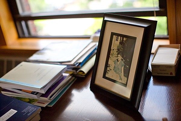 Đại học Havard và nơi làm việc của các giáo viên Đại học Havard và nơi làm việc của các giáo viên