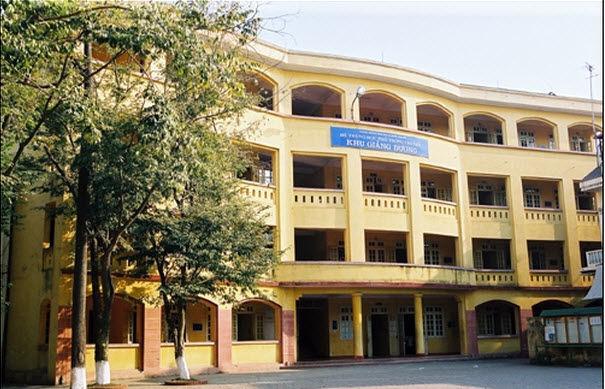 Đại học Khoa học Xã hội và Nhân văn ĐHQGHN