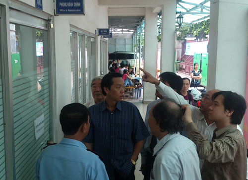 Đại học tư nhiều bất ổn