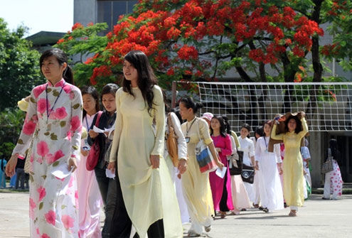 đổi mới đào tạo ngành sư phạm