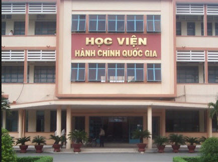 Học viện Hành chính Học viện Hành chính