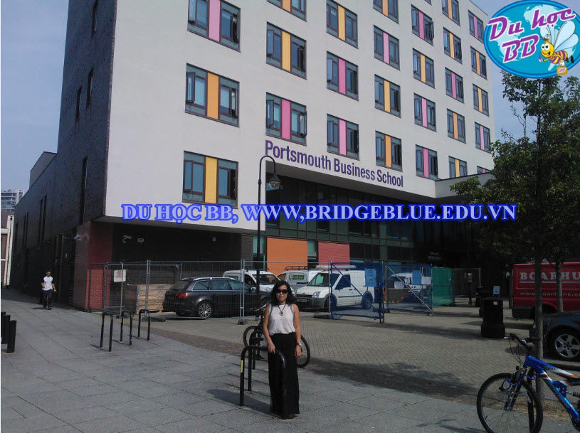 Hội thảo du học ANh: Tư vấn chọn trường chất lượng