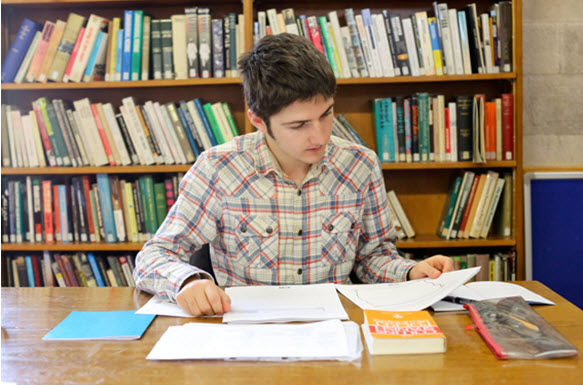 Yếu tố quan trọng để được cấp visa du học