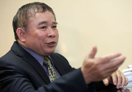 Tuyển sinh 2014: Nhiều trường tuyển sinh riêng Tuyển sinh 2014: Nhiều trường tuyển sinh riêng