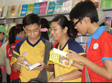 Những chính sách ảnh hưởng lớn ngành giáo dục Việt Nam 2013