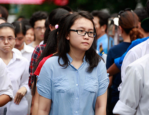 Thông tin tuyển sinh 2014 ĐH Kinh tế kỹ thuật Bình Dương