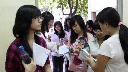 Thông tin tuyển sinh 2014 HV Công nghệ Bưu chính viễn thông