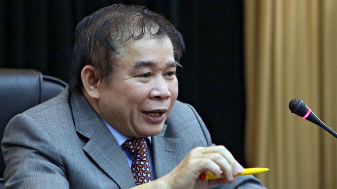 Sẽ bỏ thi đại học 3 chung sau năm 2016