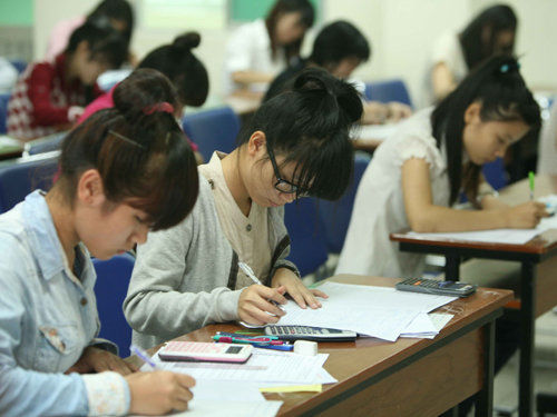 Thừa nguồn nhân lực hệ cử tuyển Thừa nguồn nhân lực hệ cử tuyển