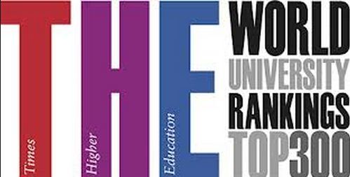 Mỹ dẫn đần bảng xếp hạng các trường đại học tốt nhất thế giới năm 2013