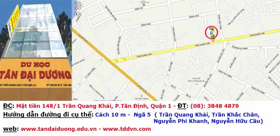 Cơ hội học tập, làm việc và định cư tại canada Cơ hội học tập, làm việc và định cư tại canada