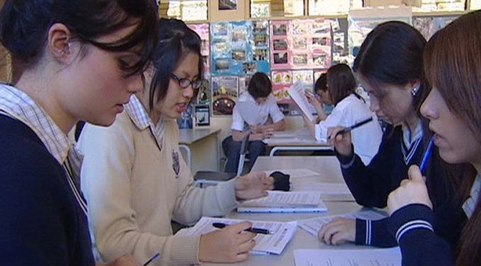 Du học Úc: Tìm hiểu về du học trung học ở Úc, điều kiện visa 2014