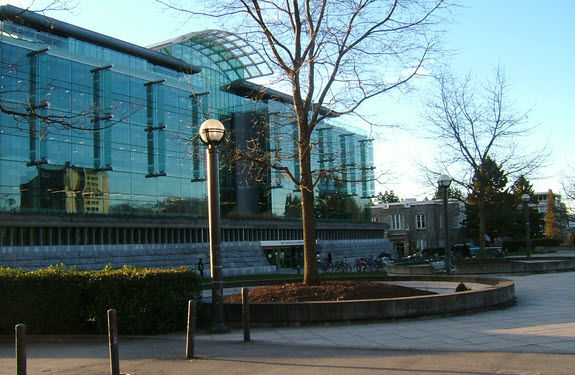 Các trường Đại học hàng đầu Canada | Kênh tuyển sinh