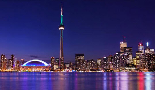 Các trường Đại học hàng đầu Canada | Kênh tuyển sinh