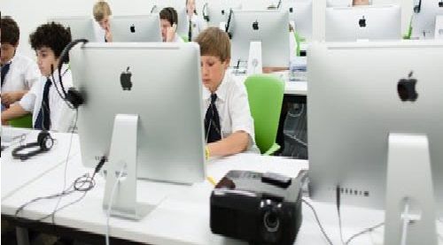 Thỏa ước mơ du học cùng MERITAS