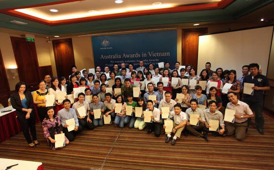 10 điều cần tránh khi xin học bổng du học Chính phủ Úc 10 điều cần tránh khi xin học bổng du học Chính phủ Úc