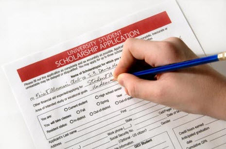 10 điều cần tránh khi nộp Hồ sơ học bổng chính phủ Úc 10 điều cần tránh khi nộp Hồ sơ học bổng chính phủ Úc