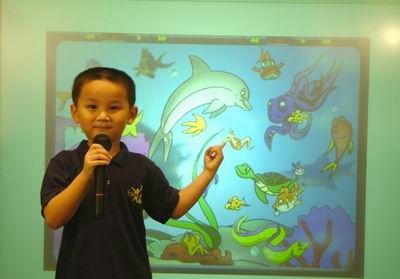 Phương pháp giáo dục kỹ năng sống cho trẻ: Học từ việc nhỏ nhất