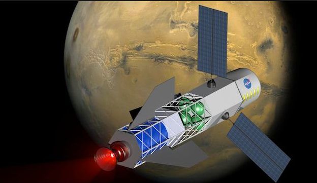 Tuyển sinh du học thạc sĩ ngành Công nghệ Vệ tinh tại Nhật Bản