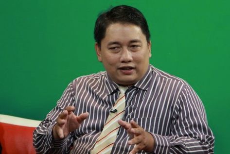 ông Vũ Tuấn Anh - Giám đốc Viện Quản lý Việt Nam ông Vũ Tuấn Anh - Giám đốc Viện Quản lý Việt Nam