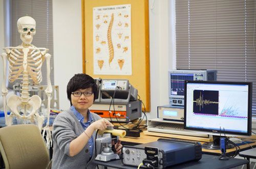 Triển lãm giáo dục du học Canada năm 2013