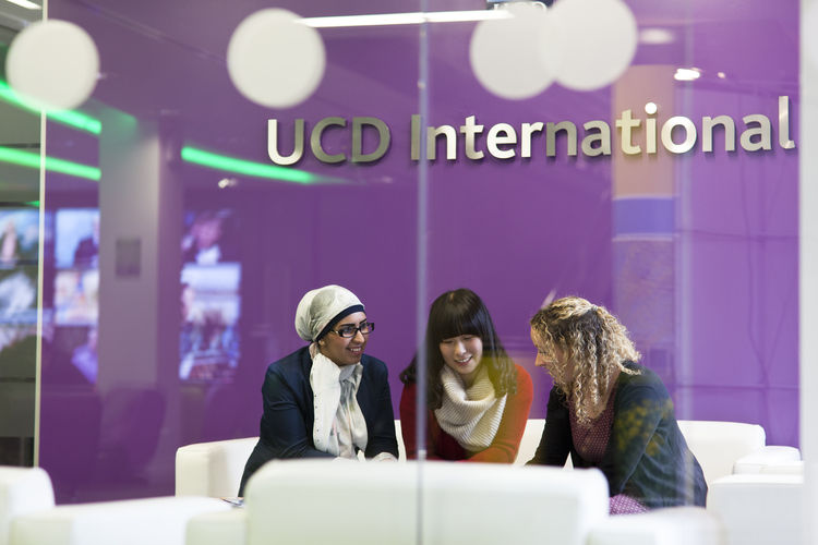 Du học Anh và Ireland