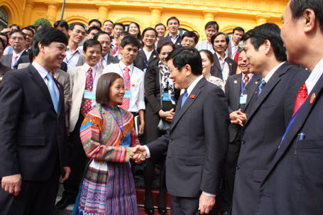 Tổ chức mừng ngày nhà giáo Việt Nam 20/11